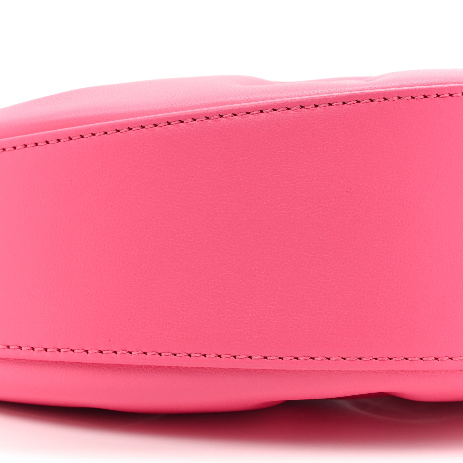 Louis Vuitton Calfskin Bubblegram Over The Moon Dragon Fruit 9 of 9