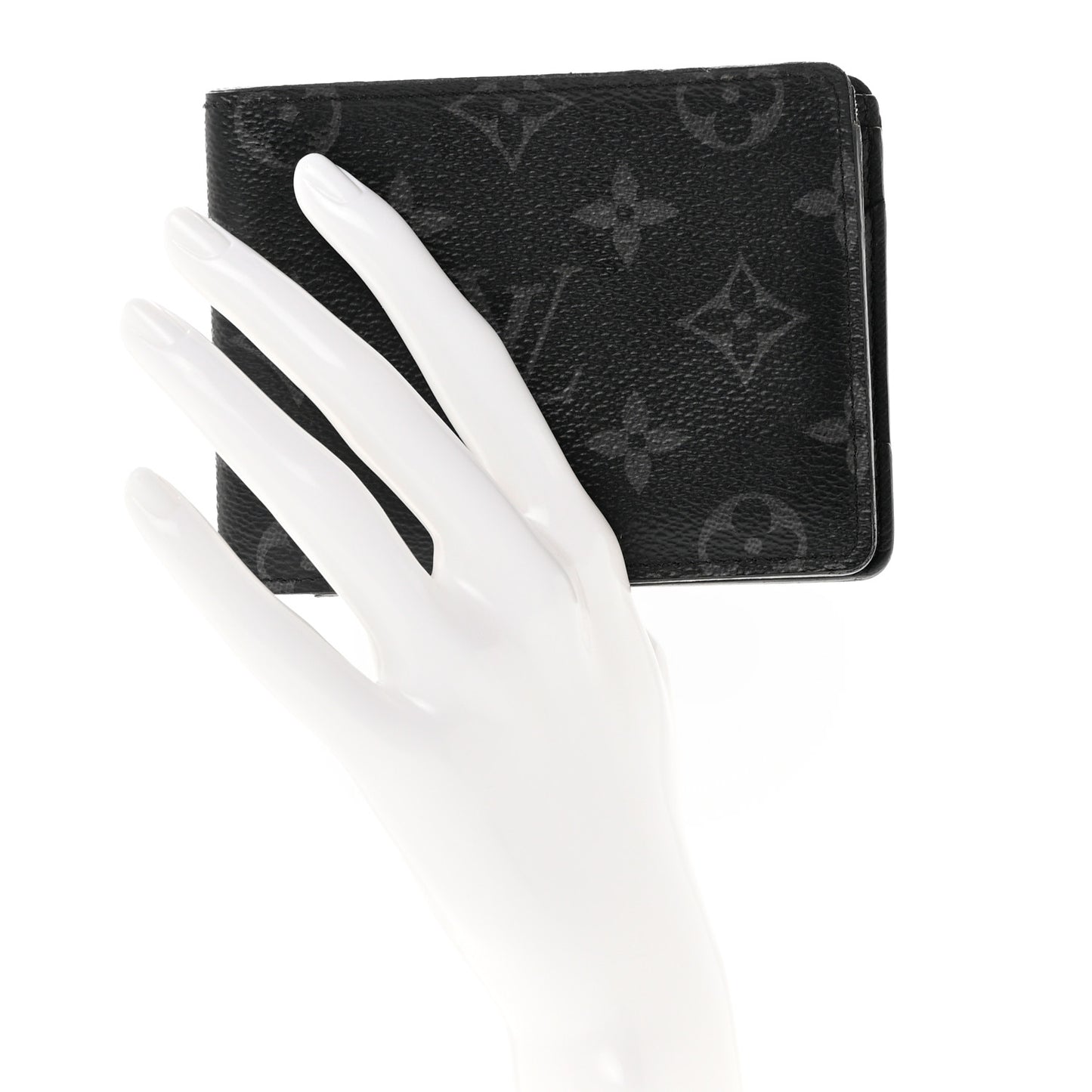 Monogram Eclipse Multiple Wallet
