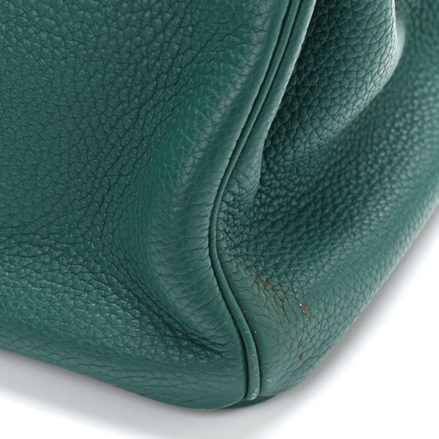 Togo Birkin 35 Malachite