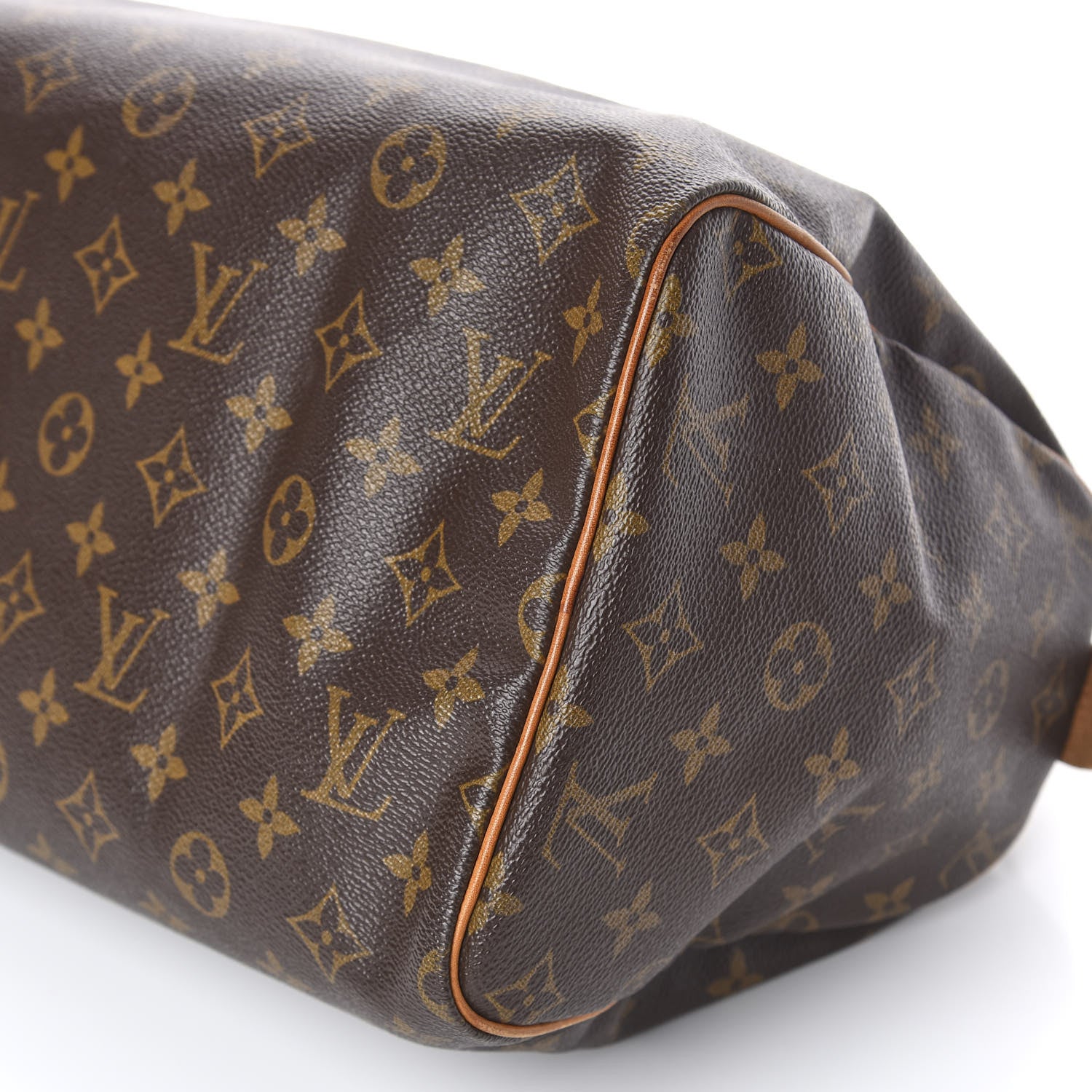 Louis Vuitton Monogram Speedy 30 7 of 10