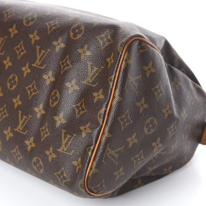 Louis Vuitton Monogram Speedy 30 7 of 10