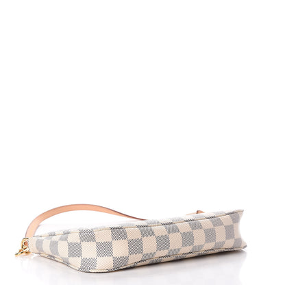 Louis Vuitton Damier Azur Pochette Accessories NM 4 of 9