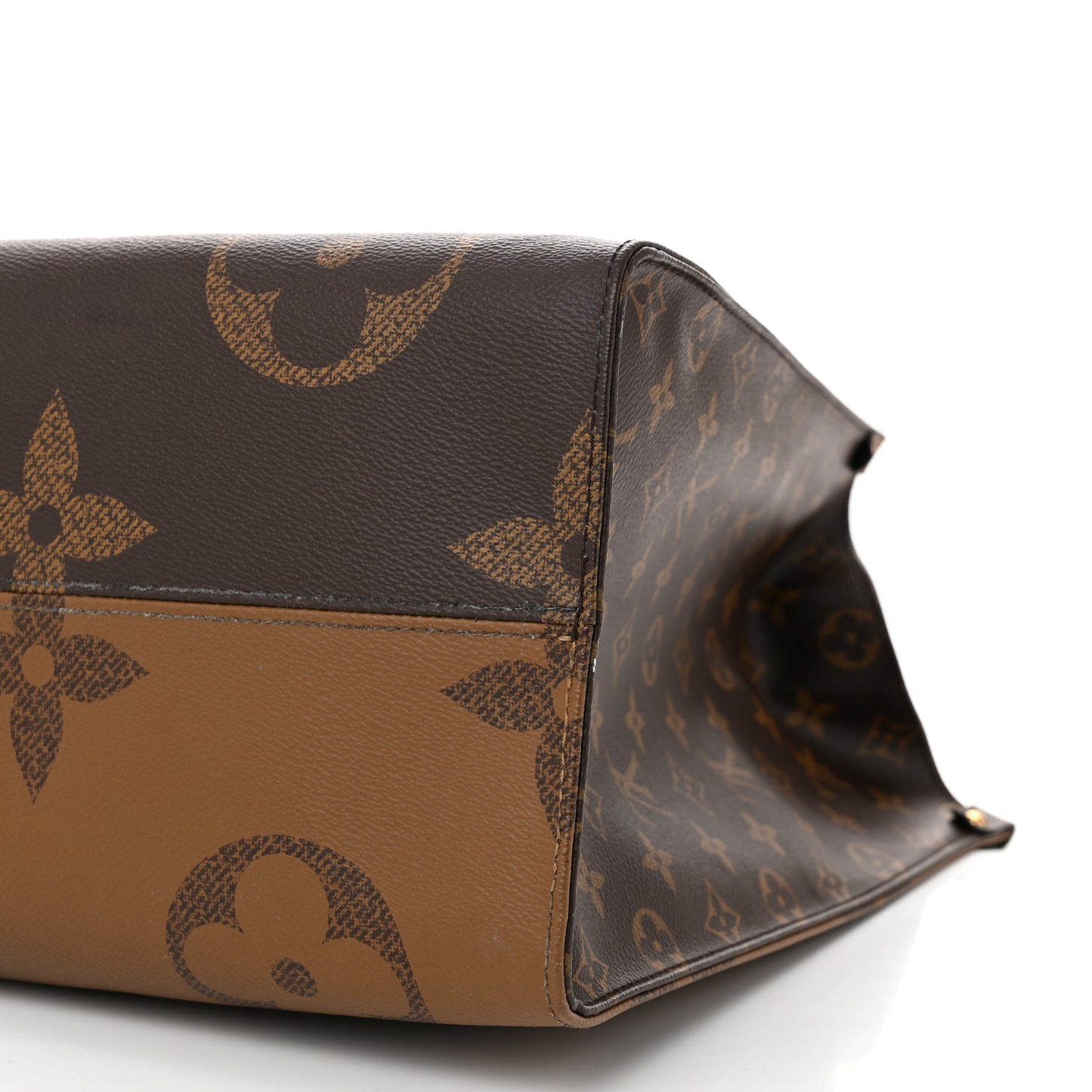Reverse Monogram Giant Onthego GM