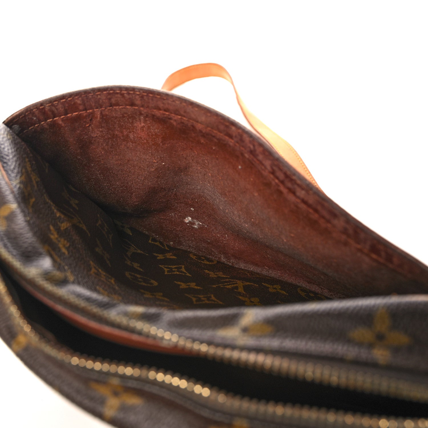 Louis Vuitton Monogram Jeune Fille 13 of 28