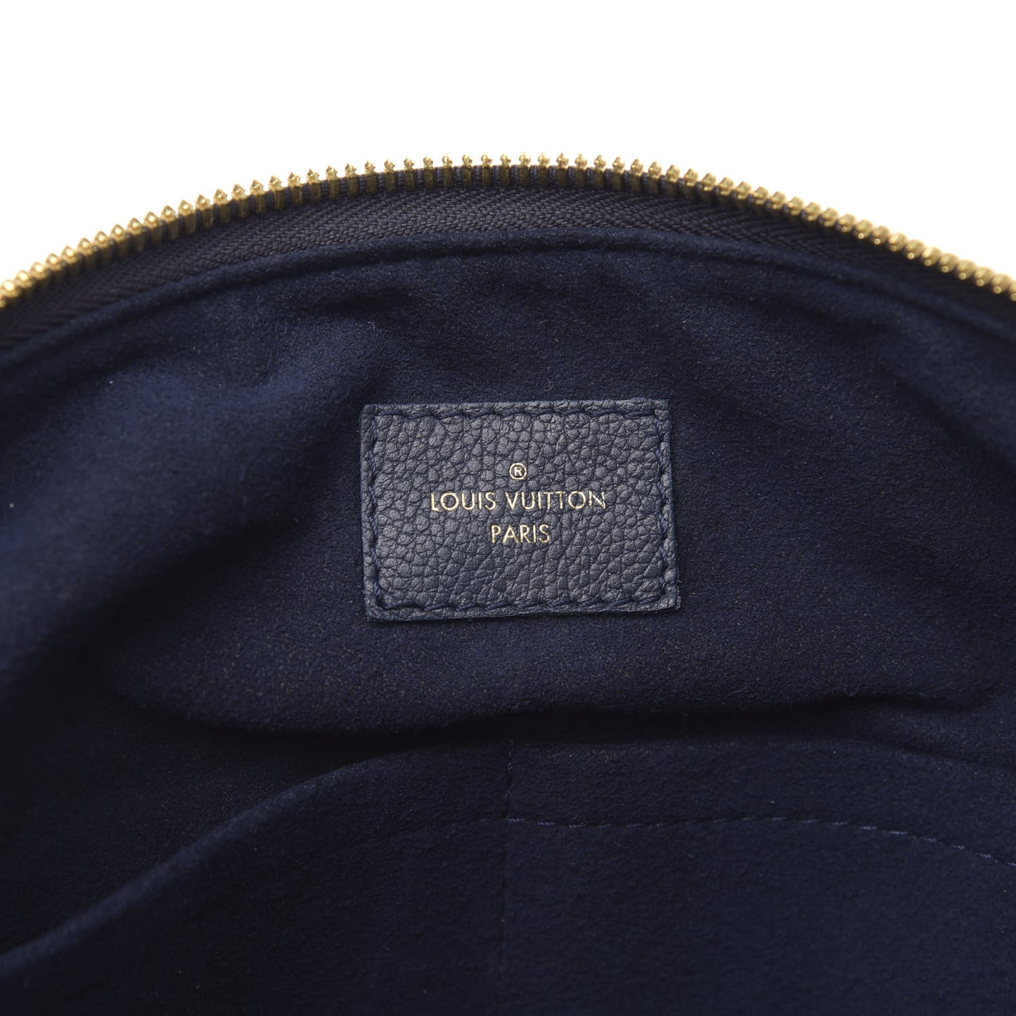 Monogram Pallas Full Marine