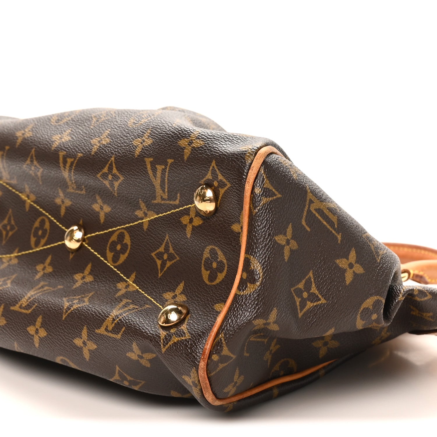 Louis Vuitton Monogram Tivoli PM 9 of 10