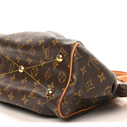 Louis Vuitton Monogram Tivoli PM 9 of 10