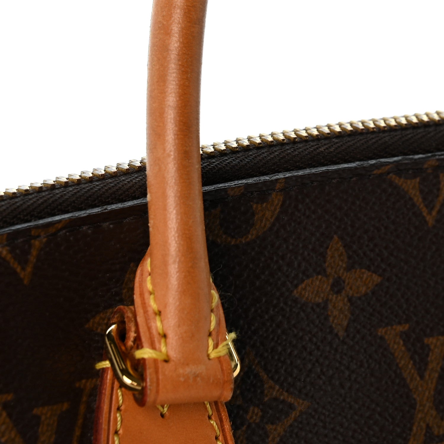 Louis Vuitton Monogram Turenne PM 12 of 12