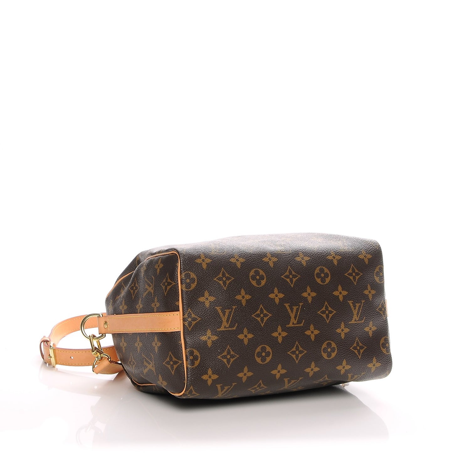 Monogram Speedy Bandouliere 25