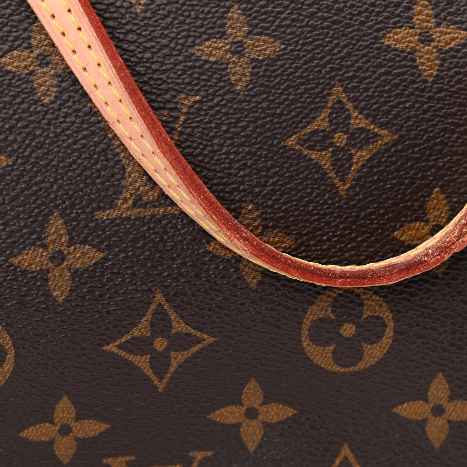 Louis Vuitton Monogram Neo Neverfull GM 13 of 17