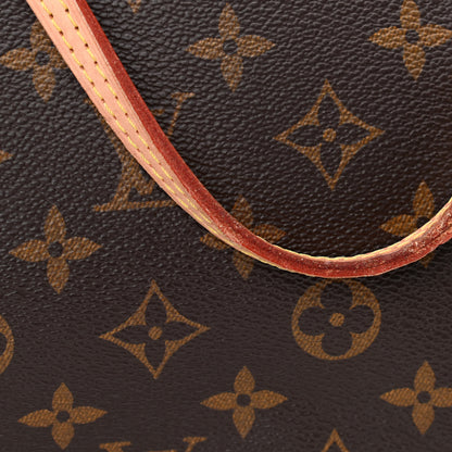 Louis Vuitton Monogram Neo Neverfull GM 13 of 17