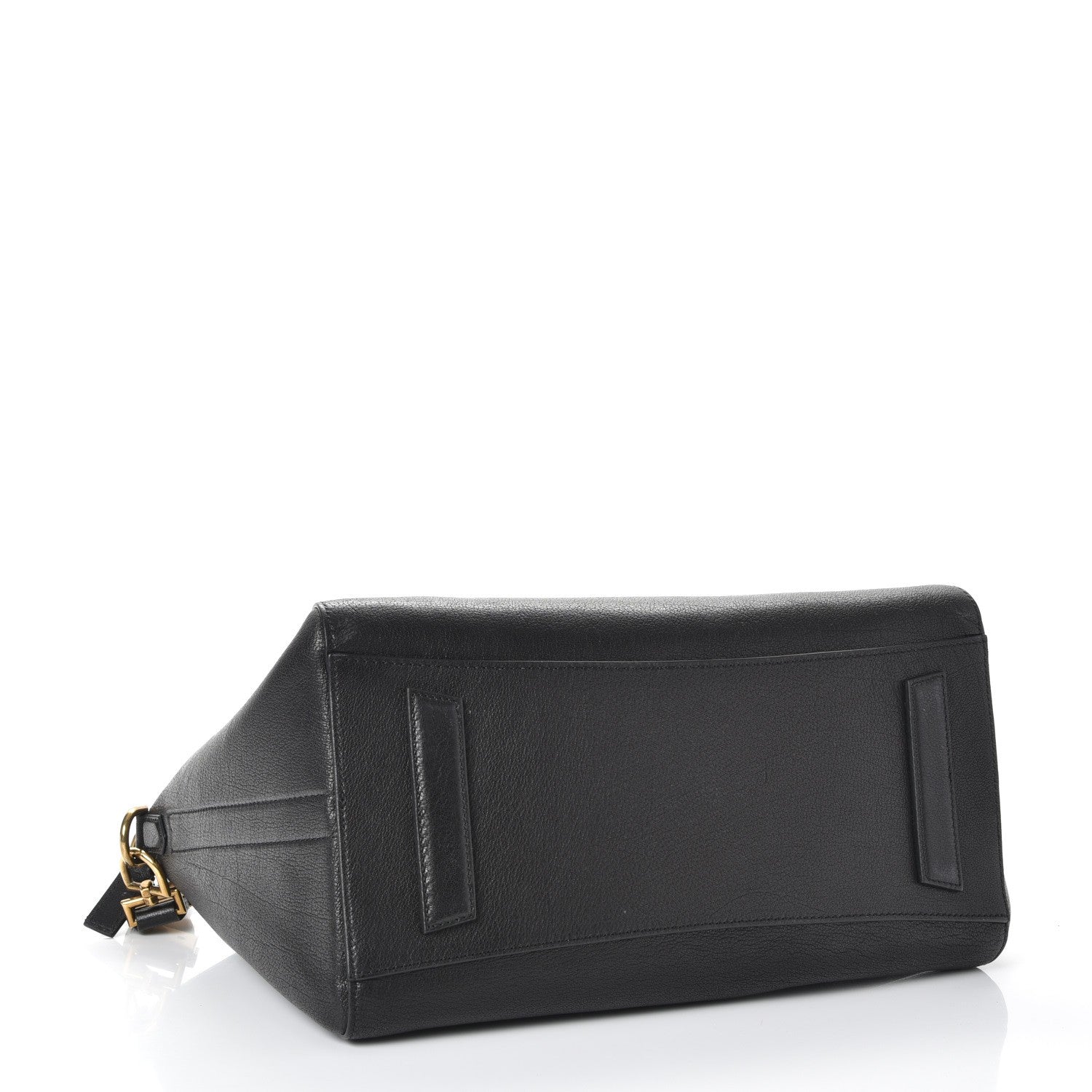 Givenchy Buffalo Ring Medium Antigona Black 4 of 9