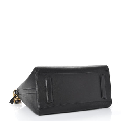 Givenchy Buffalo Ring Medium Antigona Black 4 of 9