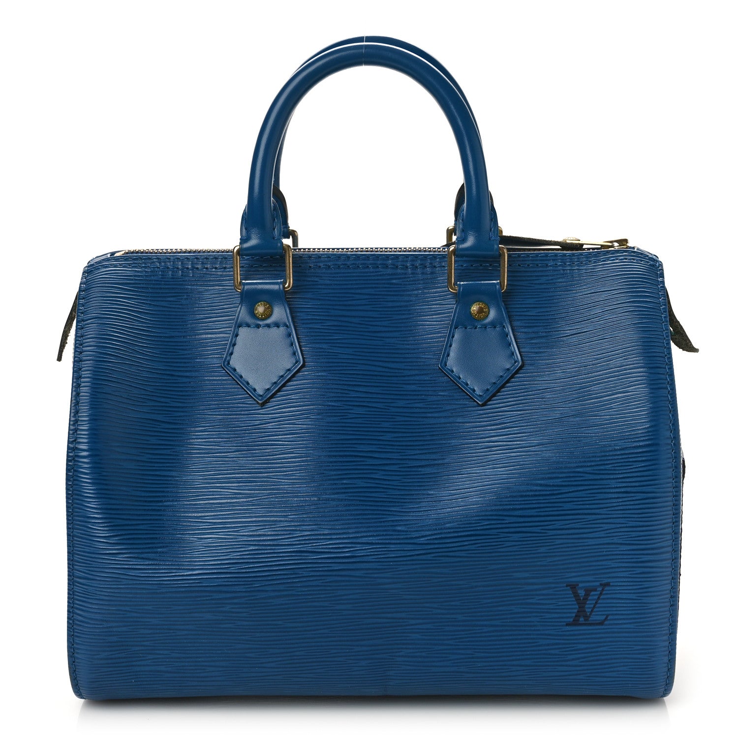 Louis Vuitton Epi Speedy 25 Toledo 1 of 10