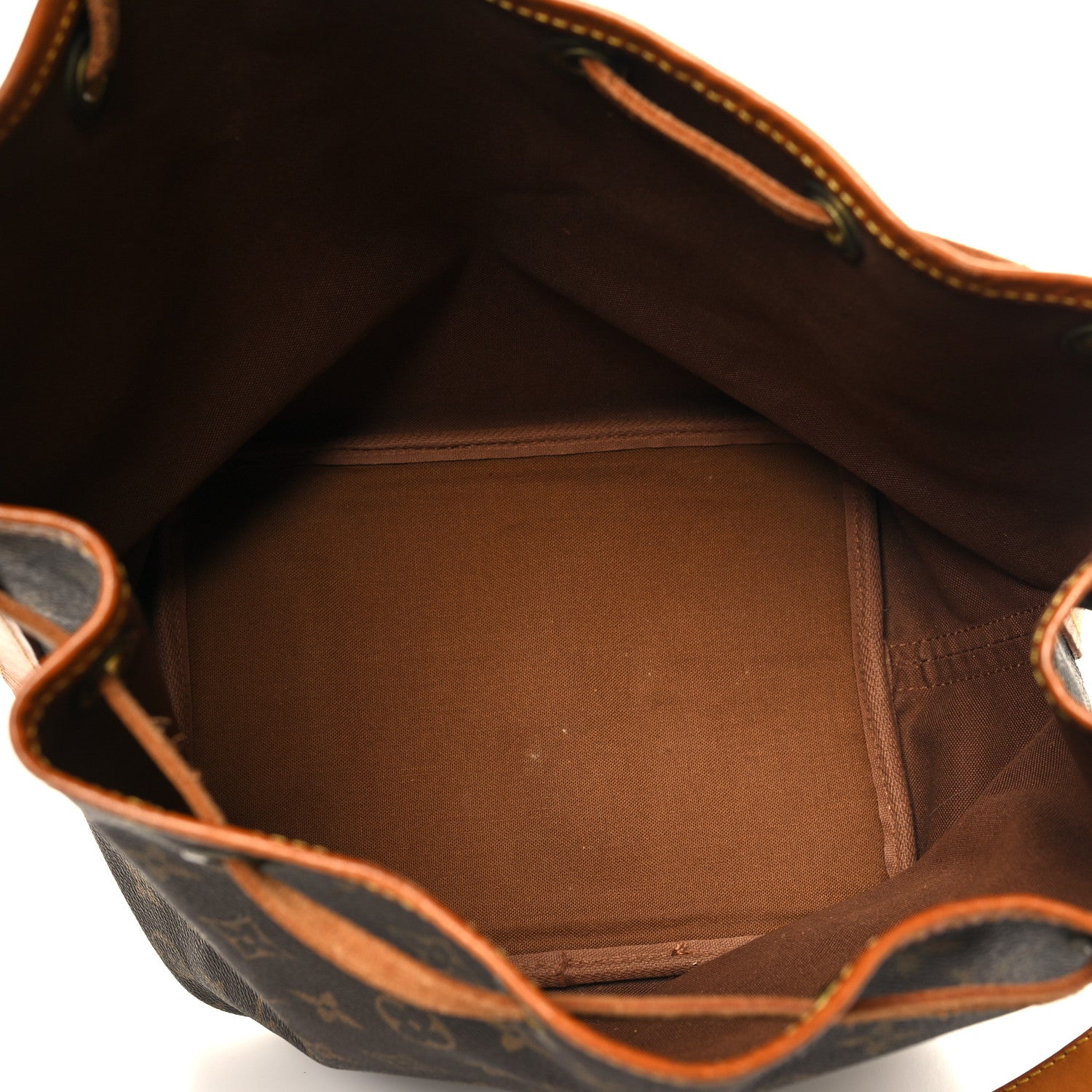 Louis Vuitton Monogram Petit Noe 5 of 12