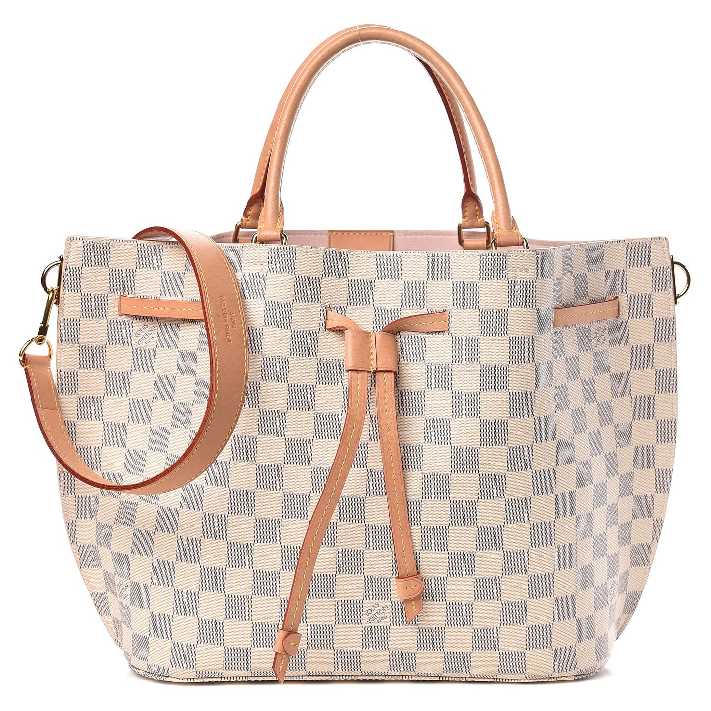 Damier Azur Girolata