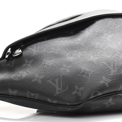 Louis Vuitton Monogram Eclipse Discovery Bumbag 8 of 11
