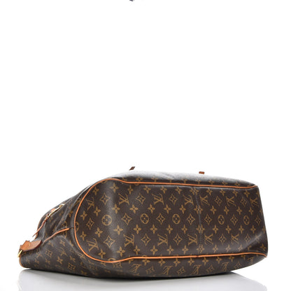 Louis Vuitton Monogram Delightful GM 4 of 11