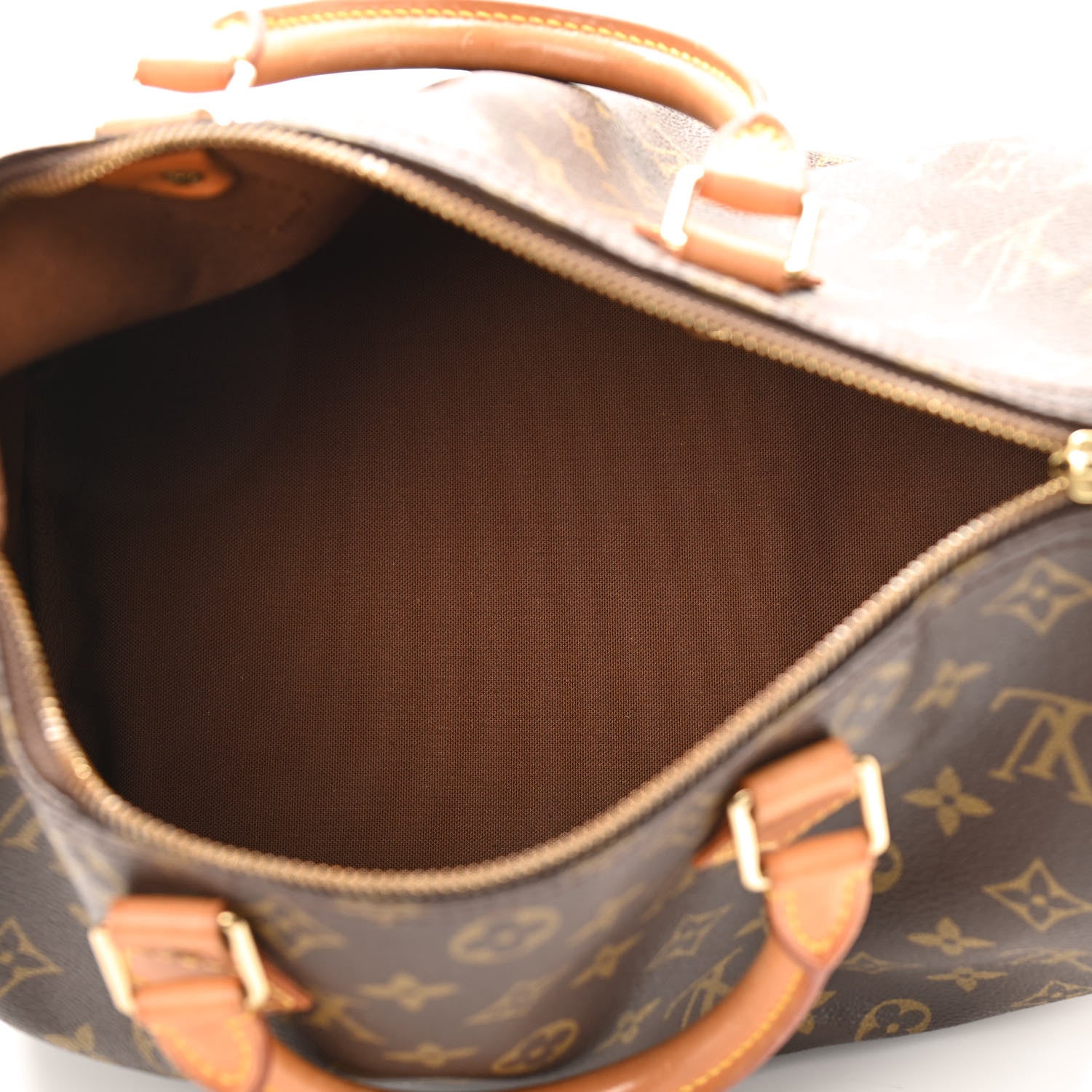 Louis Vuitton Monogram Speedy 30 5 of 10
