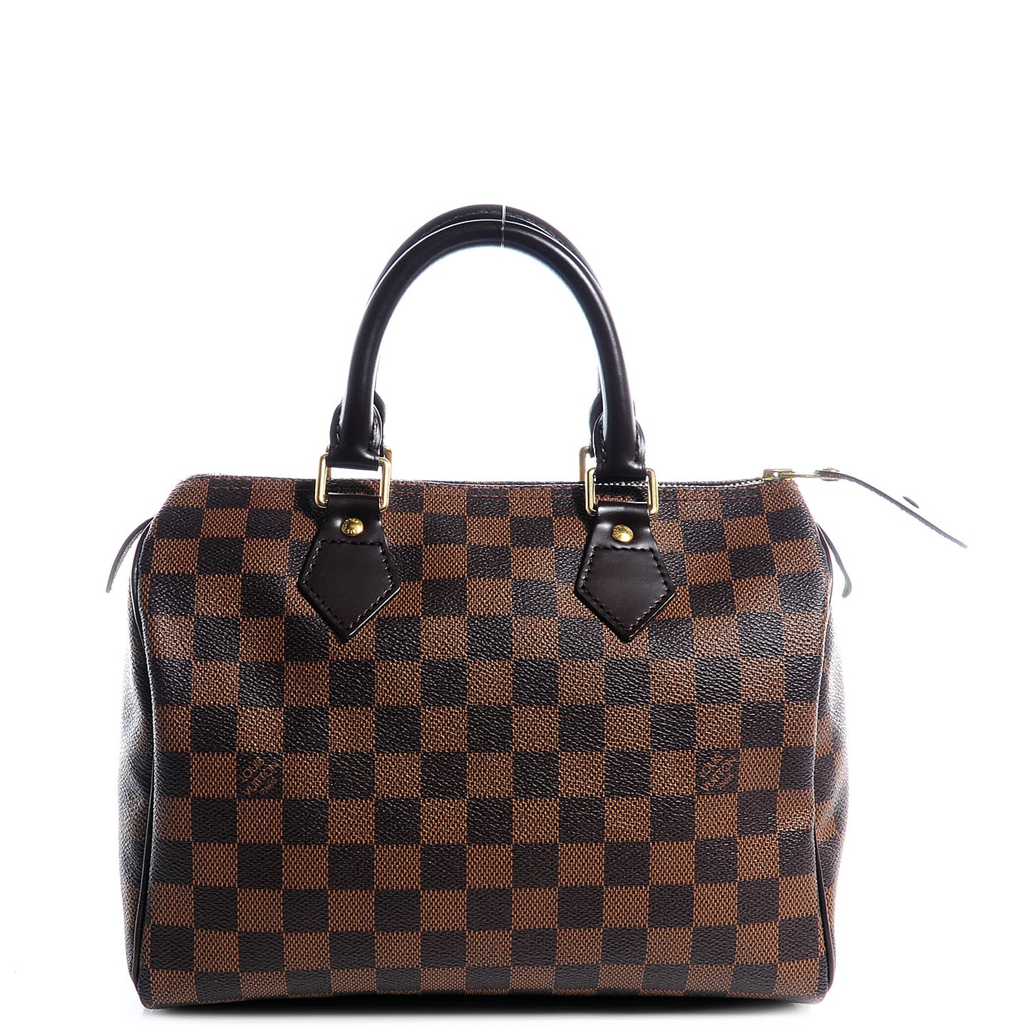 Damier Ebene Speedy 25