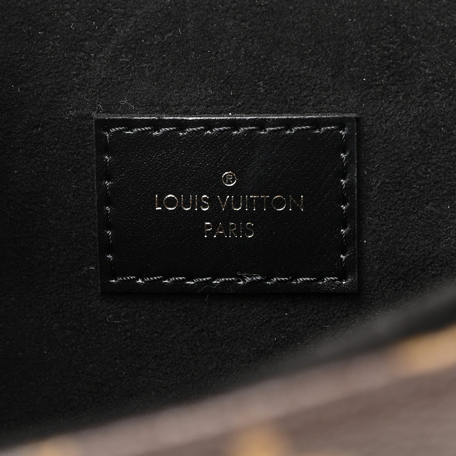 Louis Vuitton Reverse Monogram Pochette Metis 6 of 9