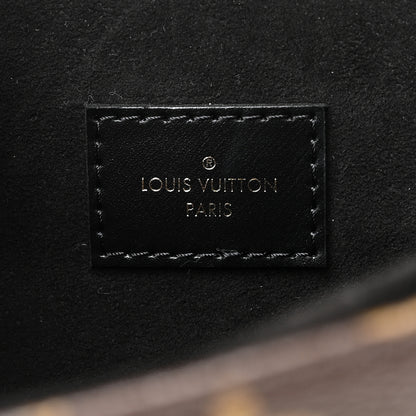Louis Vuitton Reverse Monogram Pochette Metis 6 of 9