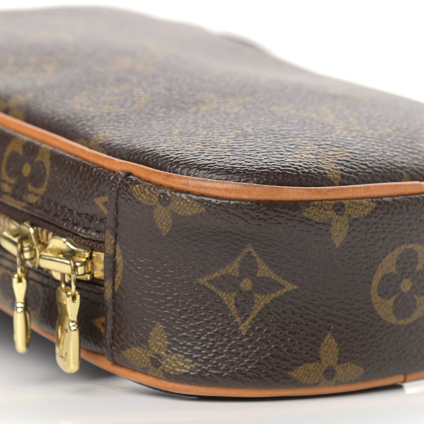 Monogram Pochette Gange