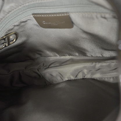 Christian Dior Pixelated Calfskin Camouflage Saddle Bag 6 of 9