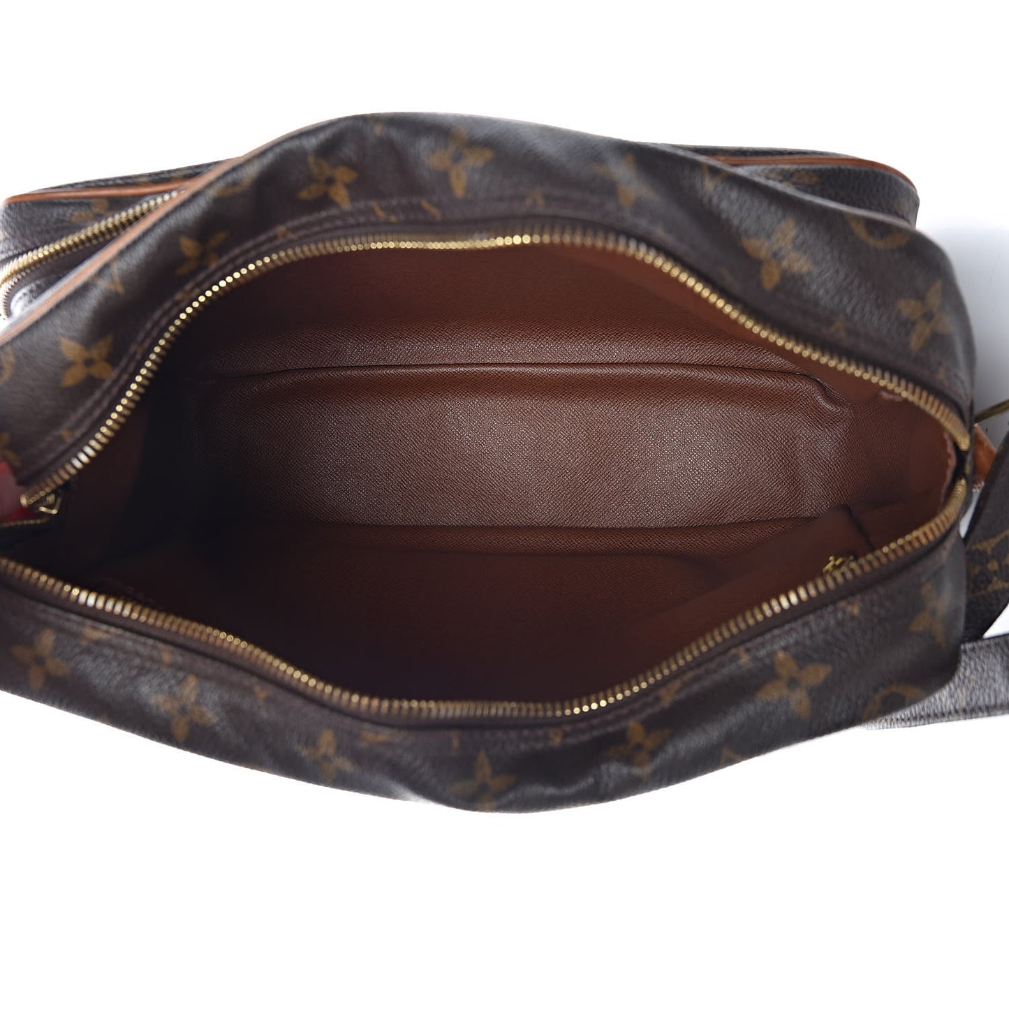 Monogram Nil 28