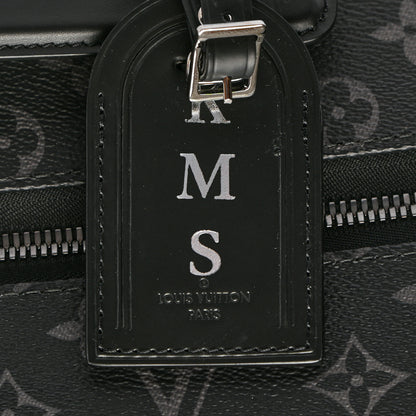 Louis Vuitton Monogram Eclipse Horizon 70 10 of 13