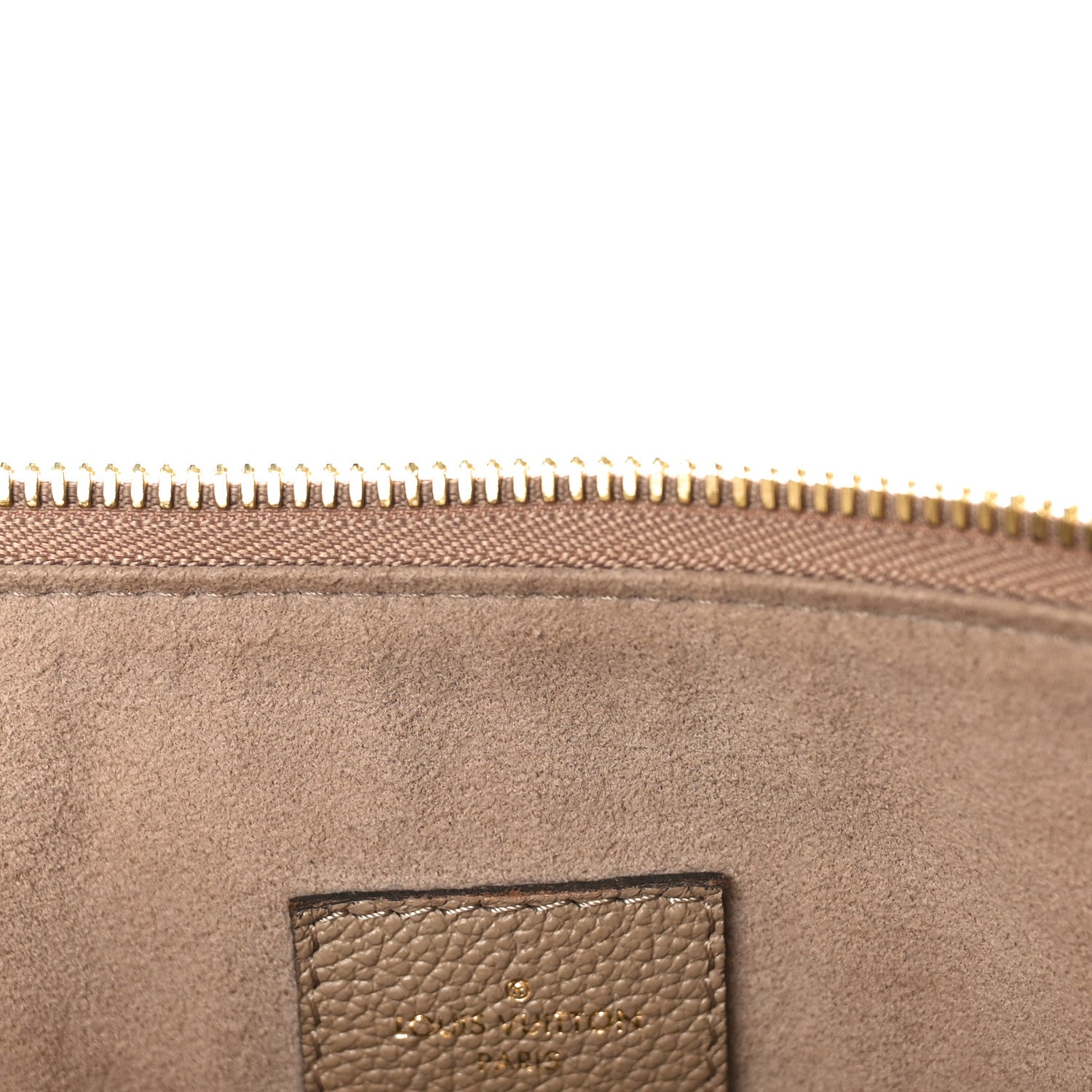 Louis Vuitton Empreinte Maida Hobo Tourterelle 11 of 11