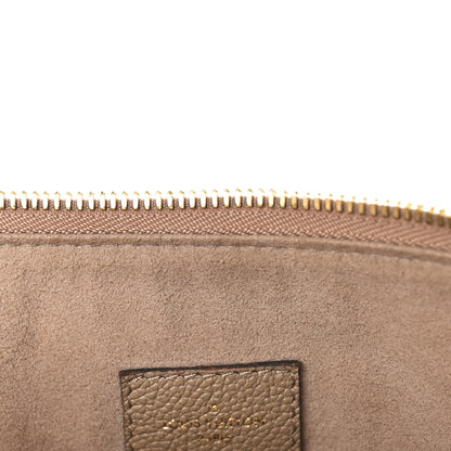 Louis Vuitton Empreinte Maida Hobo Tourterelle 11 of 11