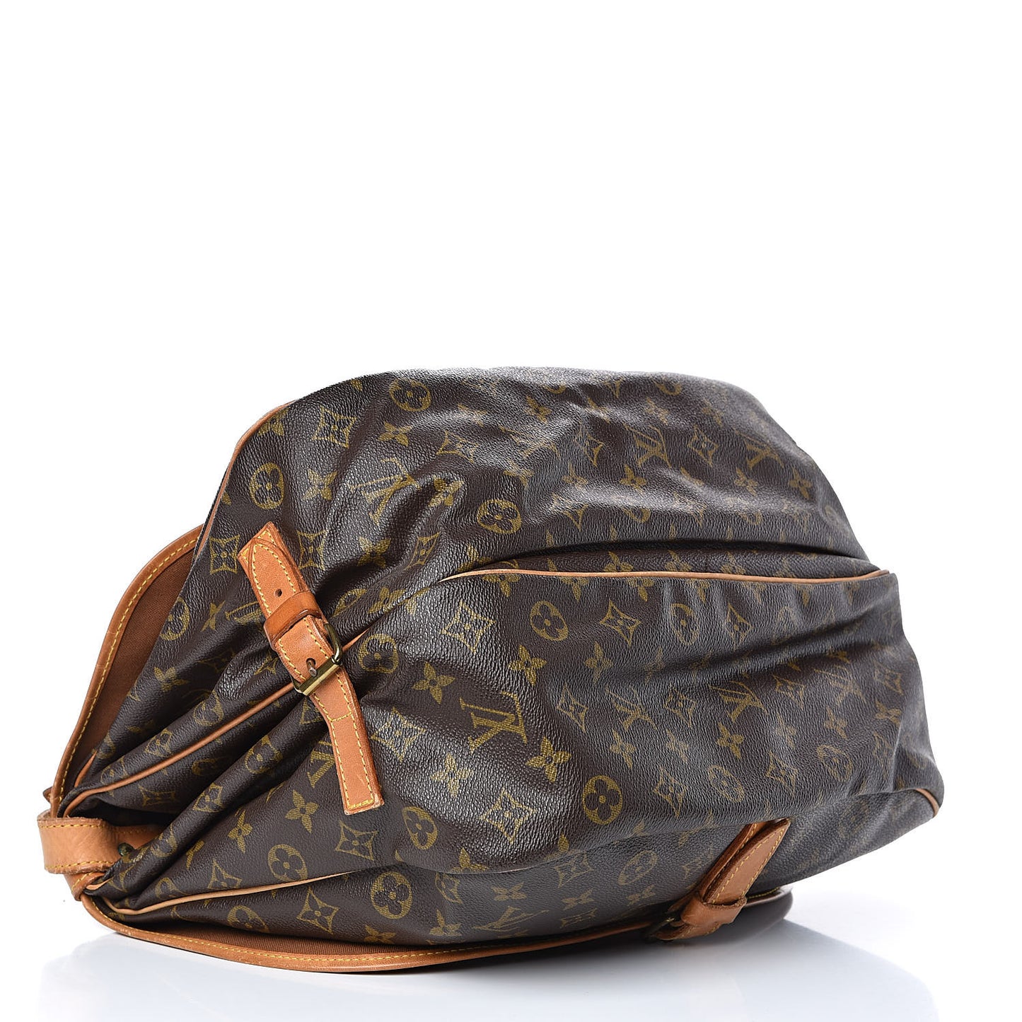 Monogram Saumur 35