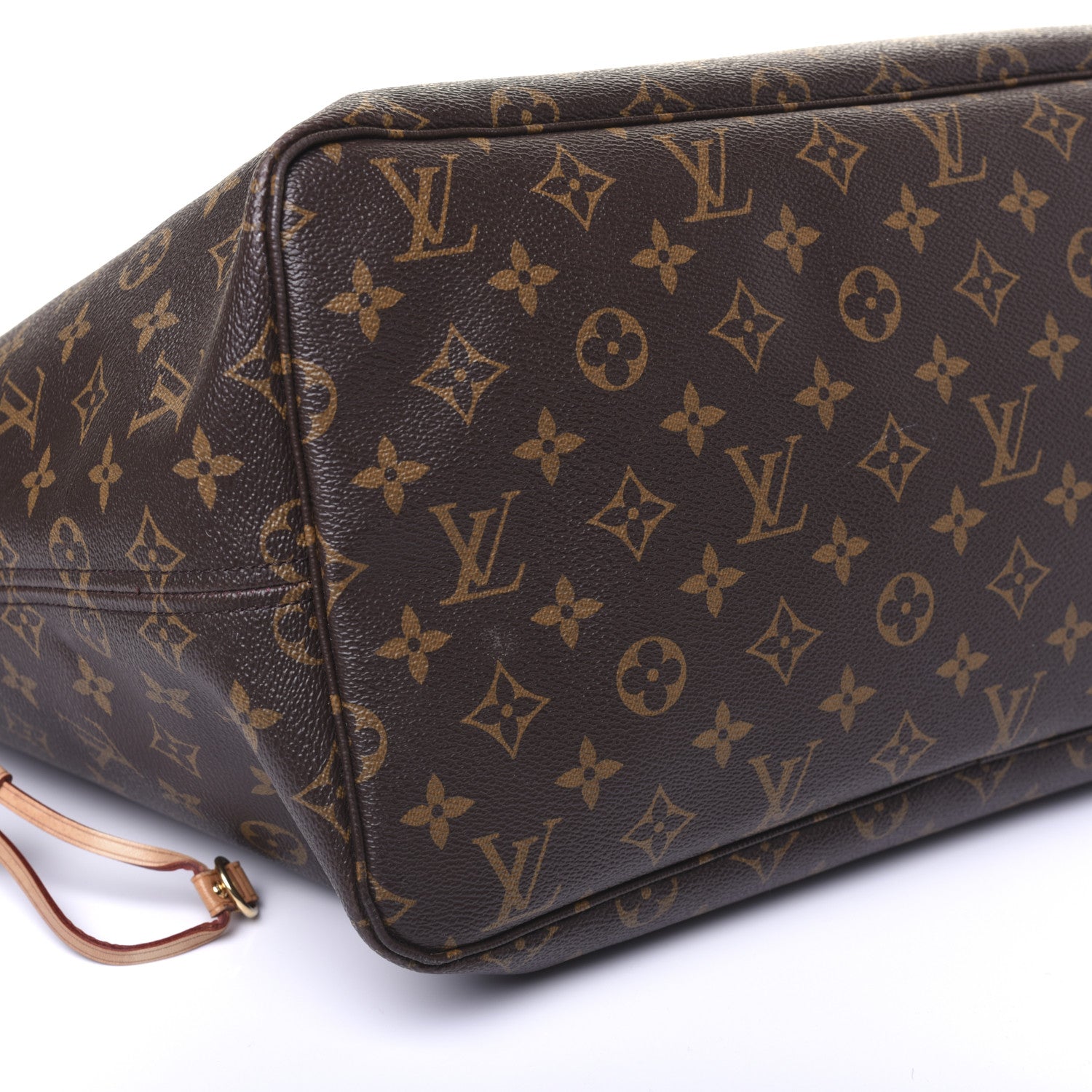 Louis Vuitton Monogram Neo Neverfull GM Pivoine 6 of 23