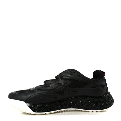 Gucci Demetra Mesh Cub3d Mens Sneakers 12 Black 1 of 9