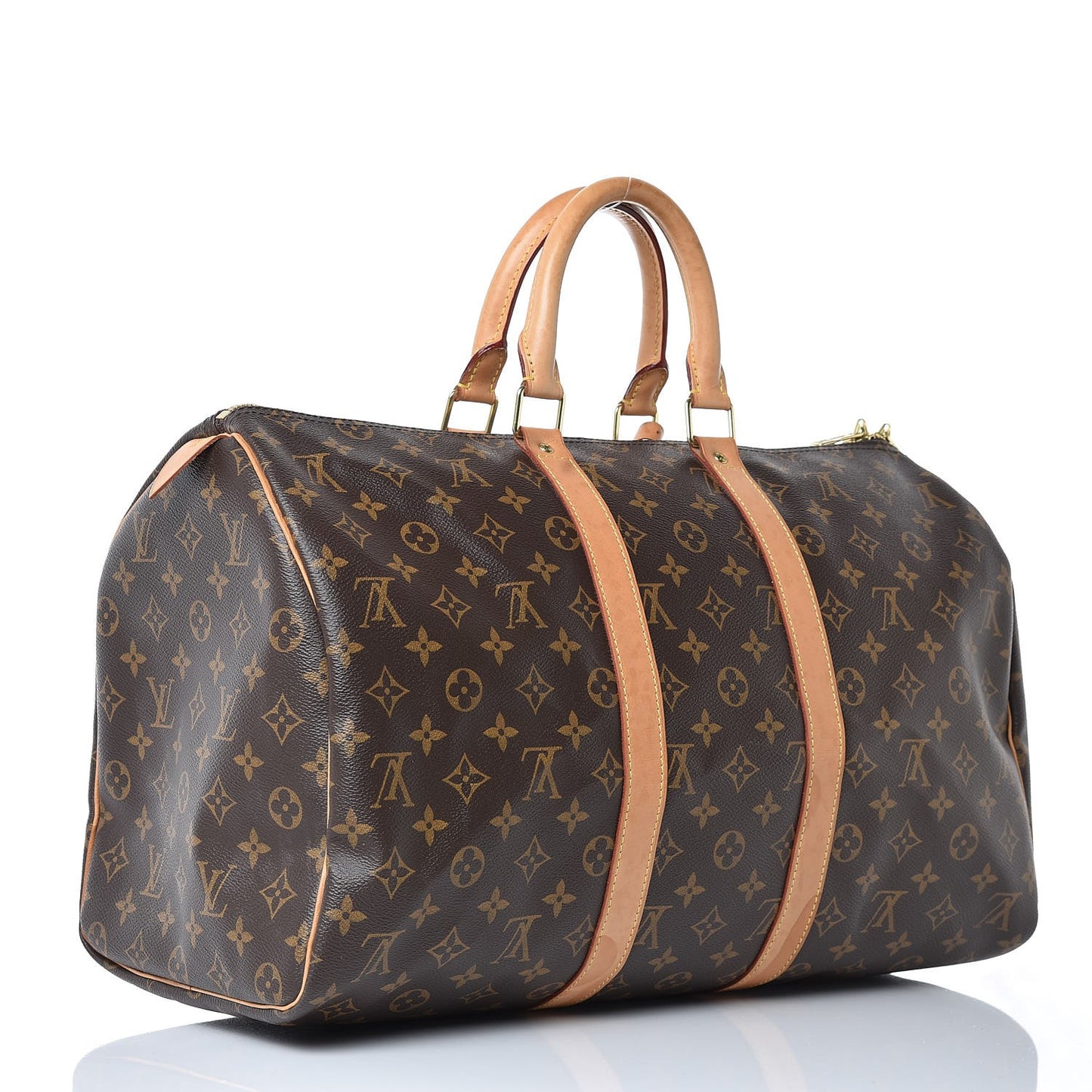 Monogram Keepall 45