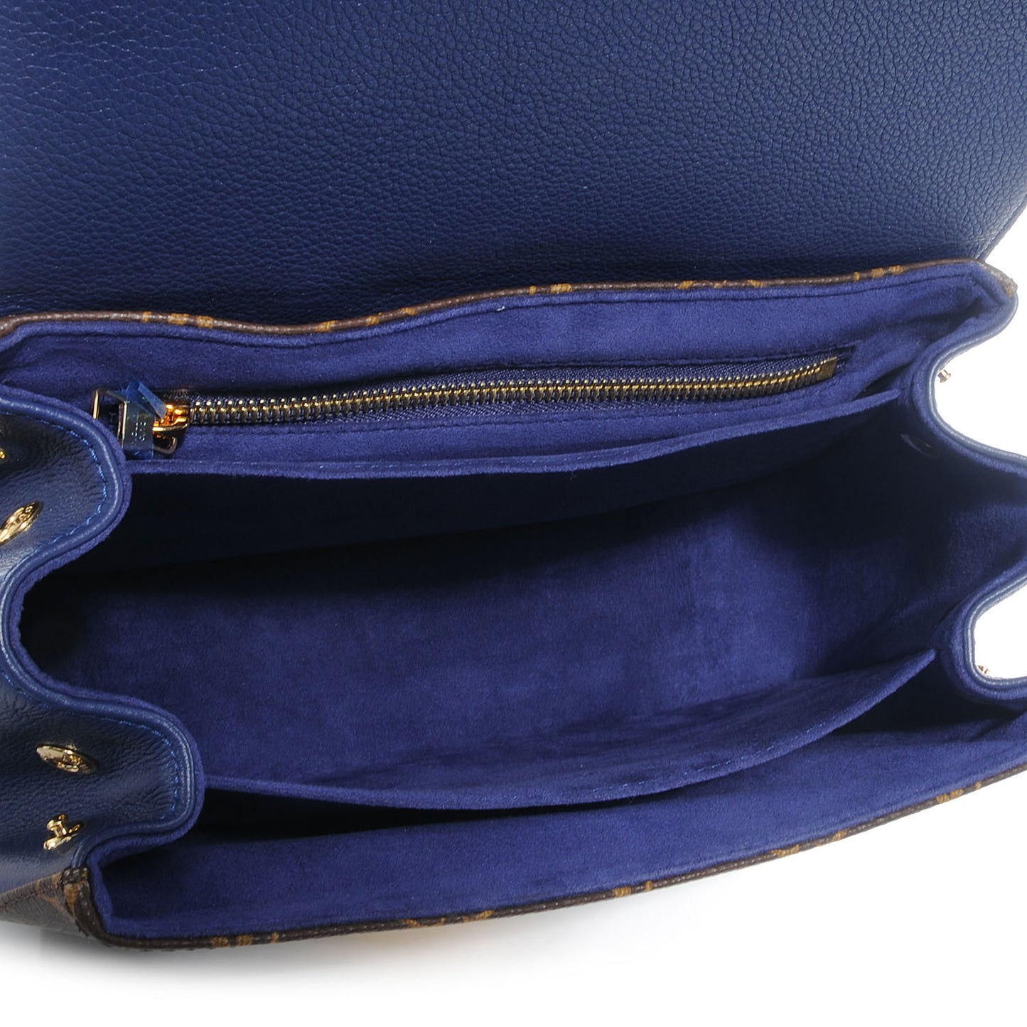 Monogram Eden MM Celeste