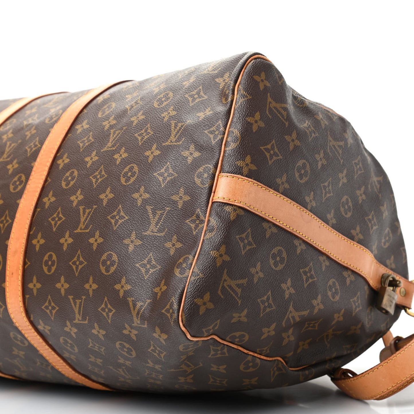 Monogram Keepall Bandouliere 55