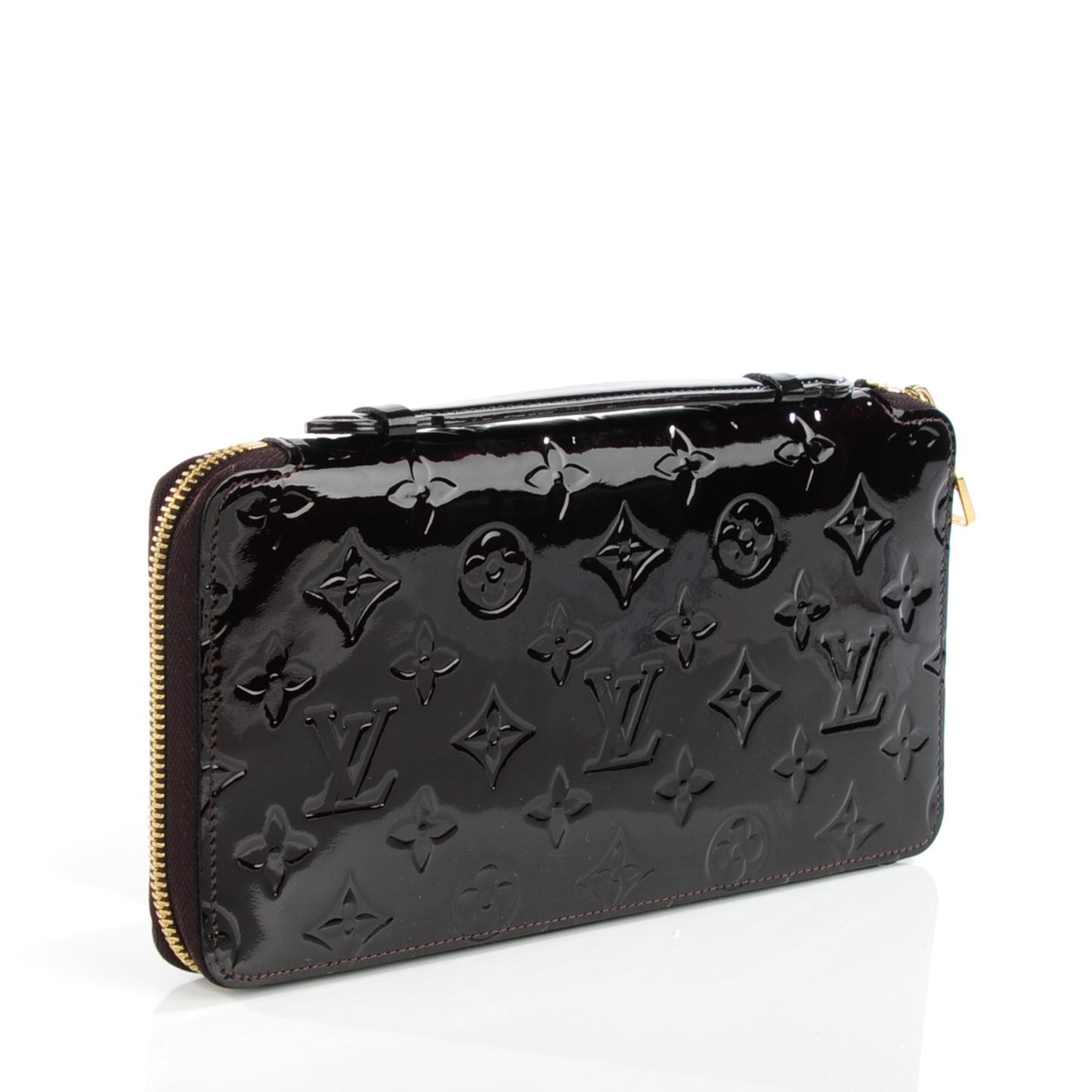 Vernis Daily Organizer Amarante