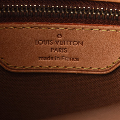 Louis Vuitton Monogram Batignolles Vertical 6 of 13