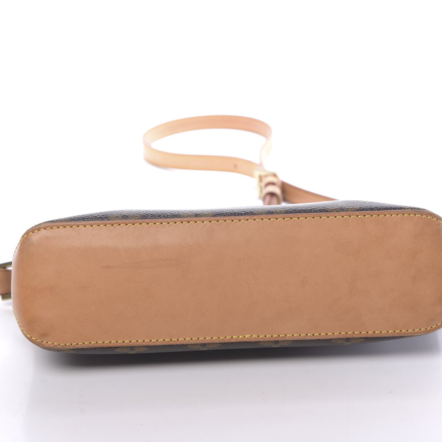 Louis Vuitton Monogram Trotteur 10 of 10