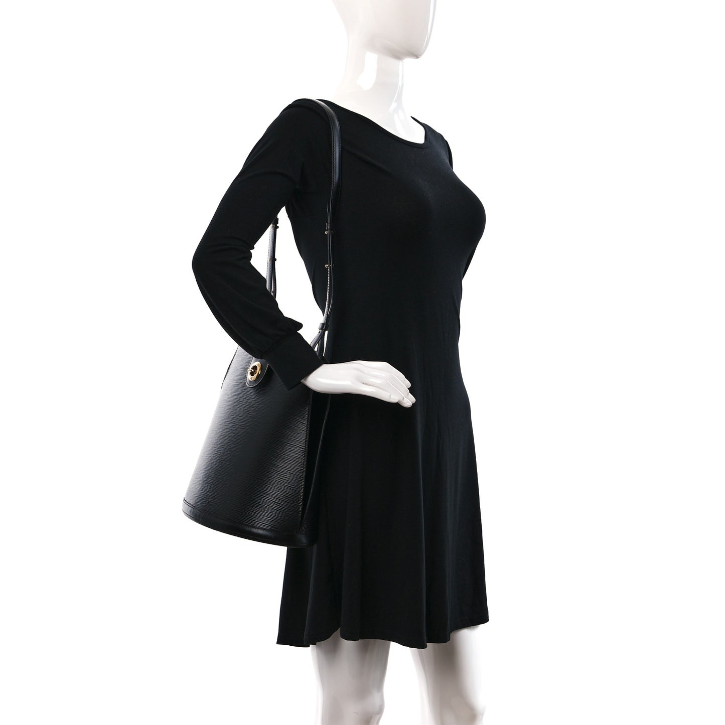 Epi Cluny Black