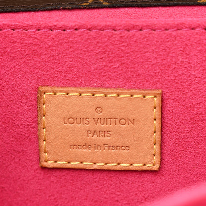 Louis Vuitton Monogram My World Tour Pochette Metis 11 of 19