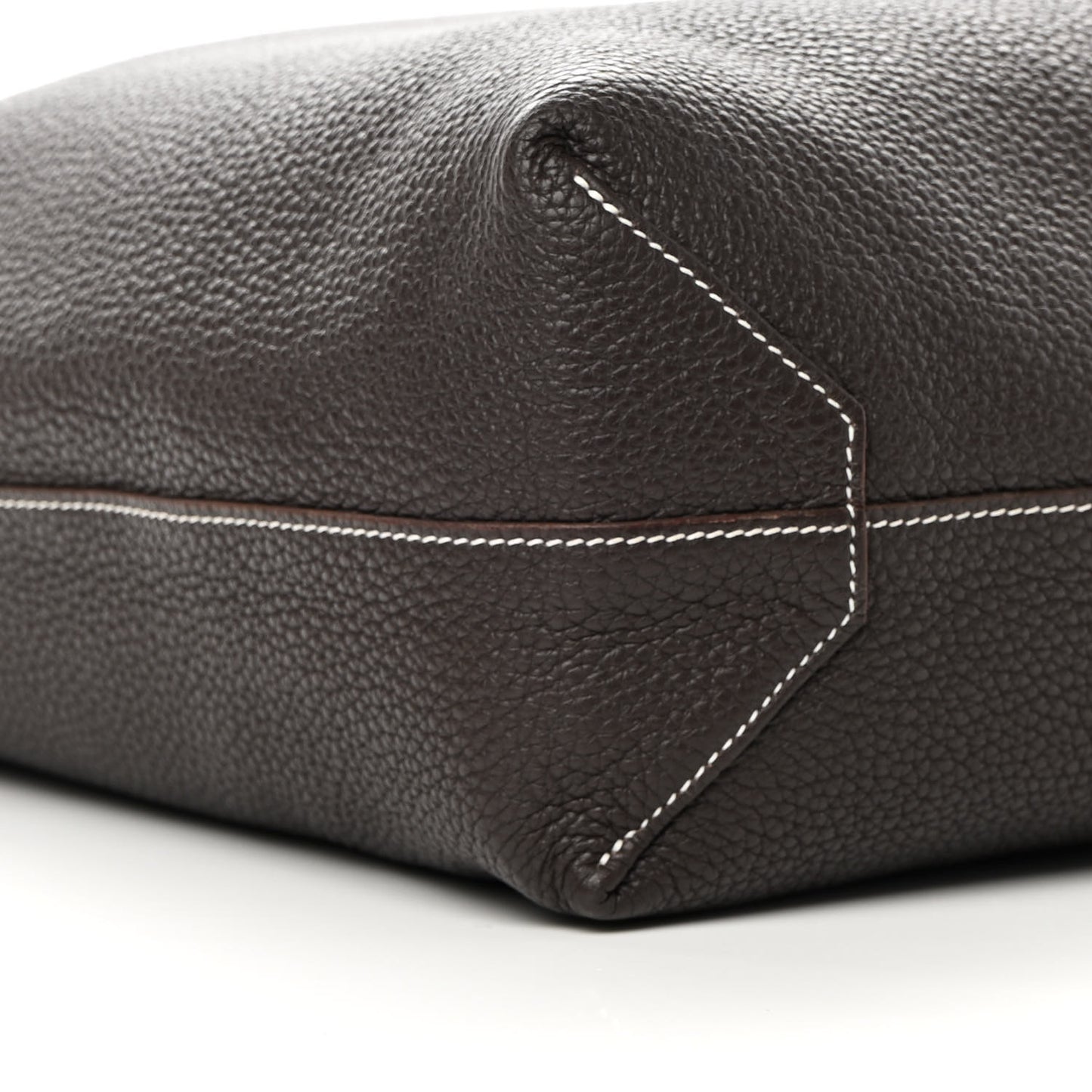 Taurillon Clemence Double Sens 36 Etoupe Ebene