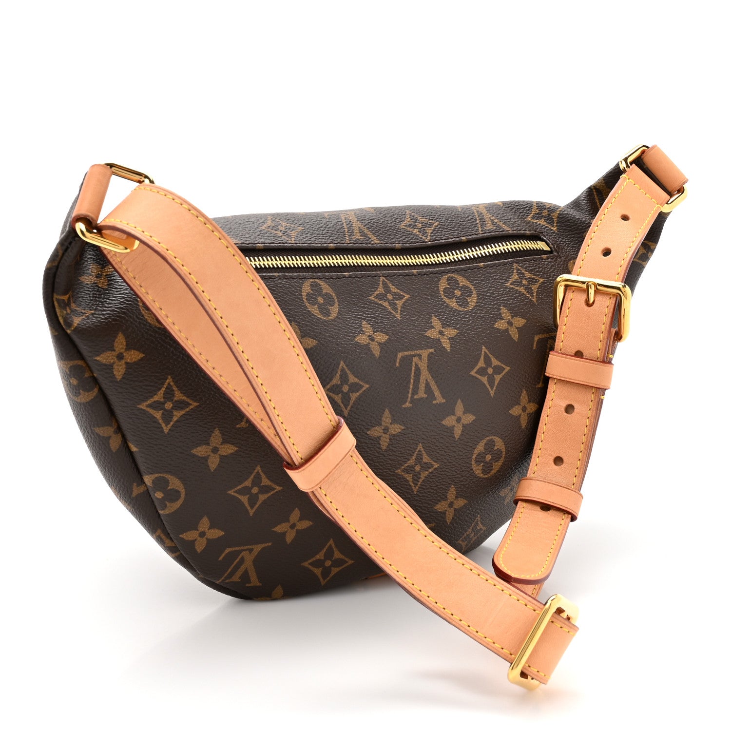 Louis Vuitton Monogram Bumbag 3 of 11