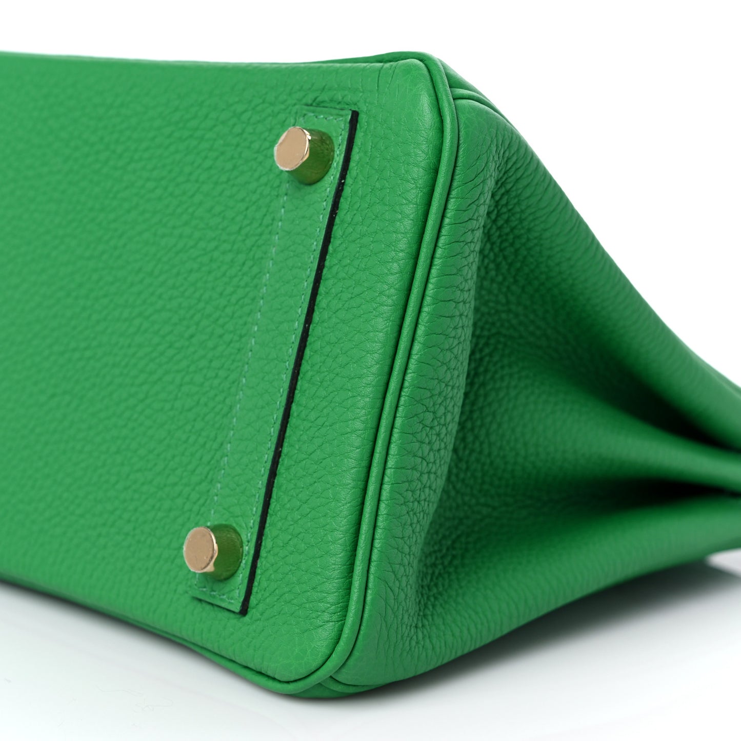 Togo Birkin 25 Bambou