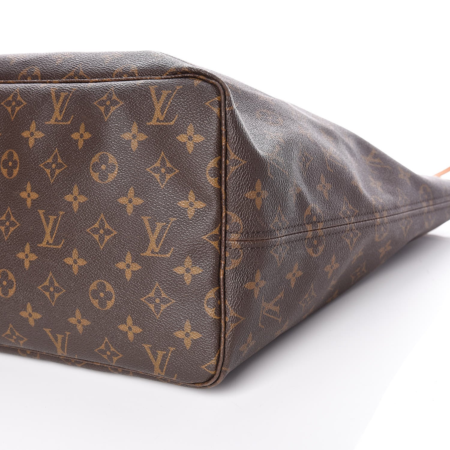 Louis Vuitton Monogram Neverfull GM 6 of 24