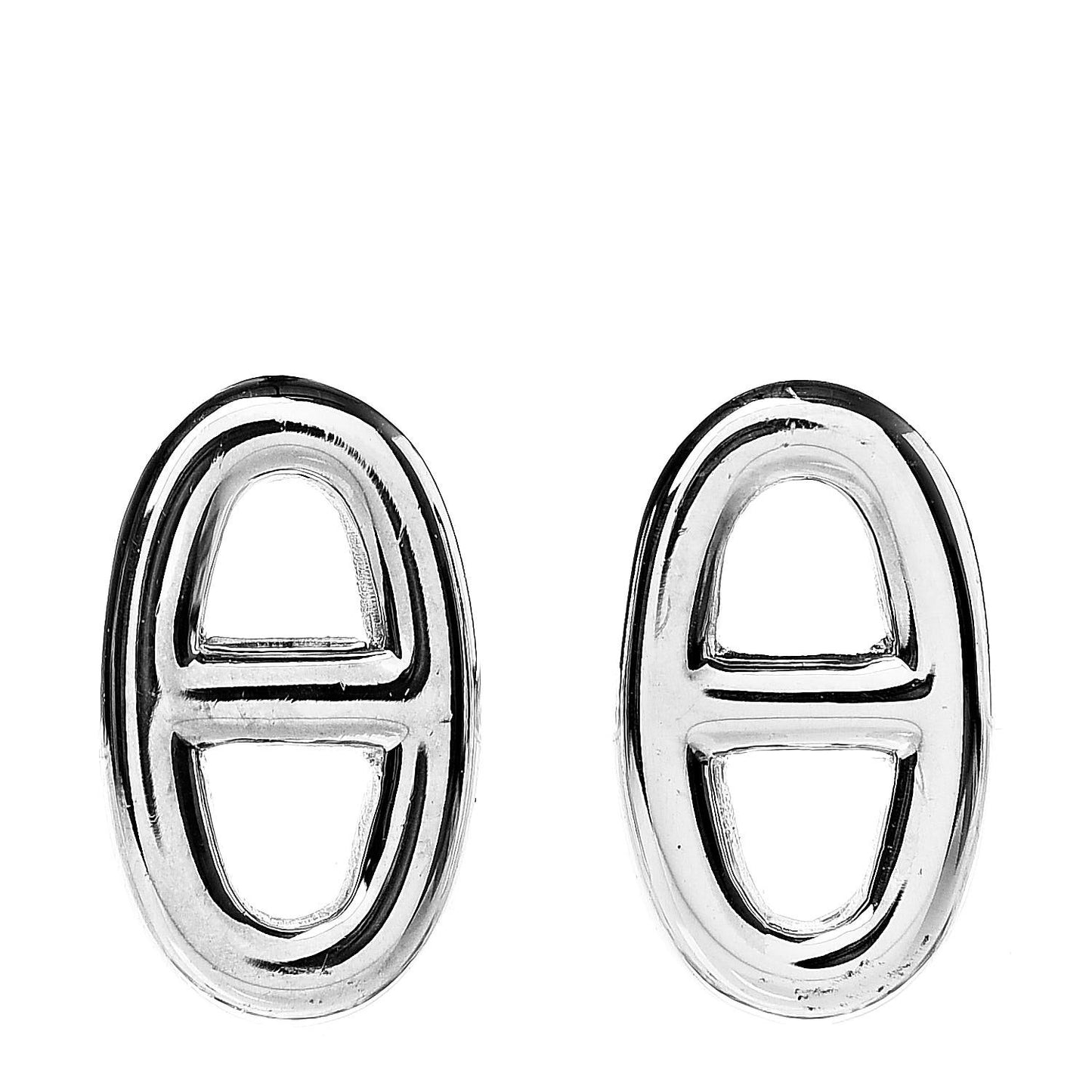 Sterling Silver TPM Farandole Earrings