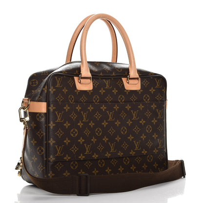 Louis Vuitton Monogram Icare Bag 4 of 10