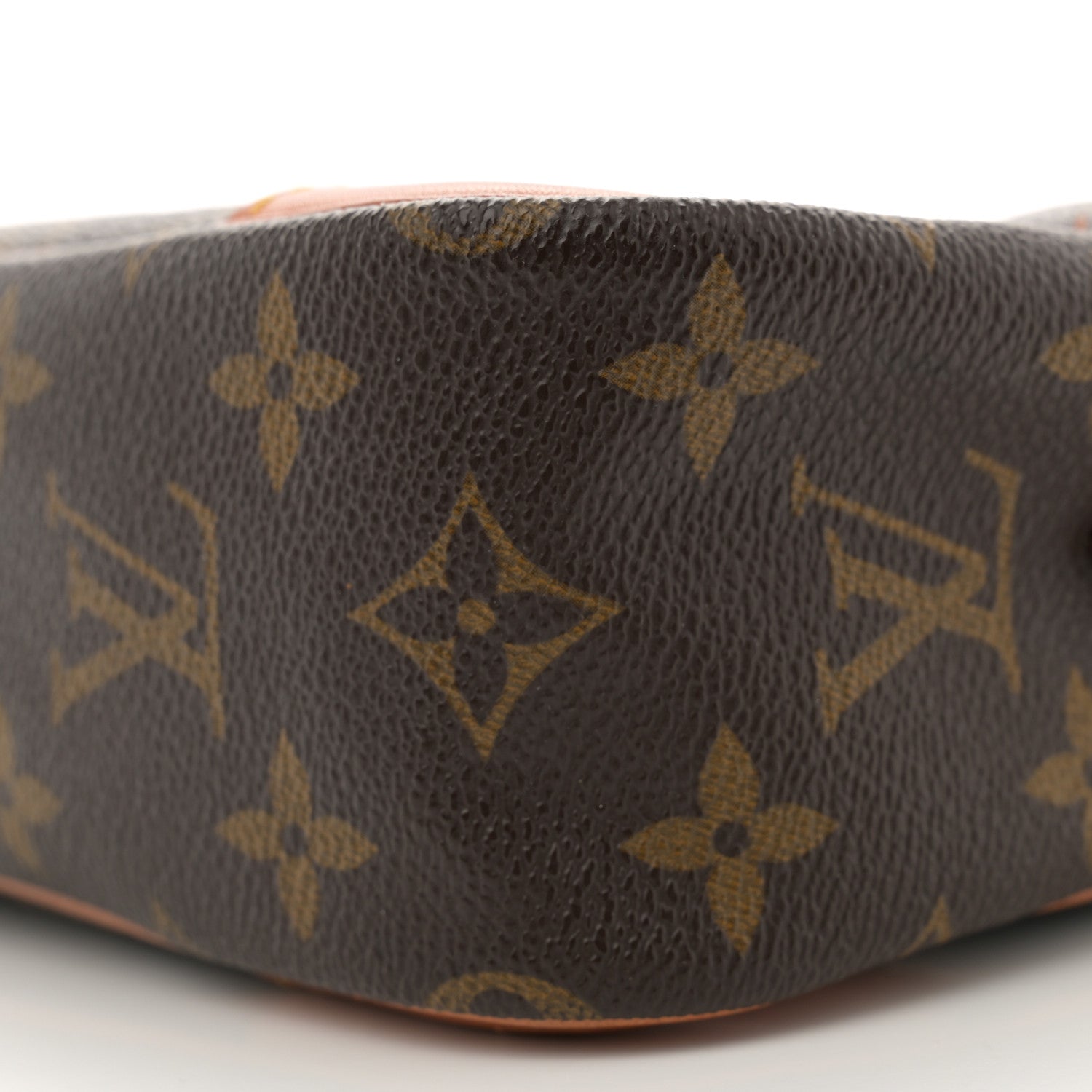 Louis Vuitton Monogram Trocadero 27 10 of 14